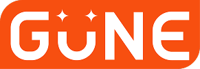 Logo Gune PNG 1